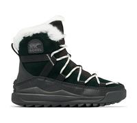Sorel - Women's Ona Rmx Glacy Plus Waterproof - Winter boots size 3, black
