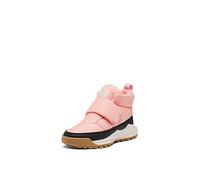 Sorel Women's ONA RMX Puffy Strap Boots, Vintage Pink, Gum 17, 7.5 UK