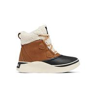 Sorel Women's OUT N ABOUT IV CHILLZ WP, TAFFY | Size: 5 Sorel Multicolor 5