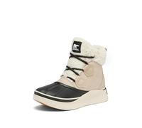 SOREL Women's OUT N ABOUT™ IV Chillz Waterproof Boots, Beige, Size 6, Women Beige