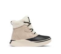 SOREL Women's OUT N ABOUT™ IV Chillz Waterproof Boots, Beige, Size 6, Women Beige