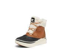 Sorel Women's Out N About 4 Chillz WP, Casual Winter Boots, Taffy/Black, 5 Regular