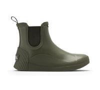 Sorel - Waterproof ankle boots - Out N About IV Chelsea Rain WP W Stone Green Alpine Tundra for Women - Size 5 UK Green 5 UK