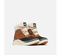 Sorel Women's Out N About IV Chillz Waterproof Boots Taffy, Black NEW