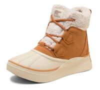 Sorel - Out N About Iv Chillz Wp Canyon Gold Honey White - 6 - Snow boots