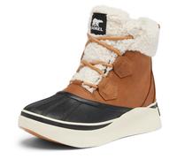 Sorel Women's OUT N ABOUT IV CHILLZ WP, TAFFY | Size: 6 Sorel Multicolor 6