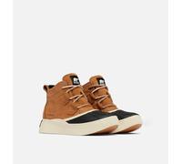 Sorel Womens Out About Classic Fashion Boot, Taffy Black Out N About 4, 6.5 UK