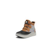 Sorel Women's Out N About 4 Classic Waterproof Fashion Boot, Taffy/Dove, 8 UK
