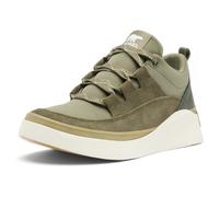 Sorel - Women's Out n About IV Low Sneaker WP - Sneakers size 4,5, olive