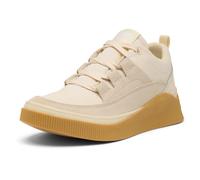 Sorel - Women's Out n About IV Low Sneaker WP - Sneakers size 8,5, sand