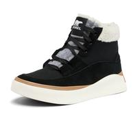 Sorel - Women's Out n About IV Mid Sneaker WP - Casual boots size 10, black