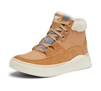 Sorel - Women's Out n About IV Mid Sneaker WP - Casual boots size 8,5, sand