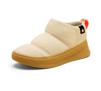 Sorel - Women's Out n About IV Mini Puffy - Casual shoes size 6,5, white/ gum 16