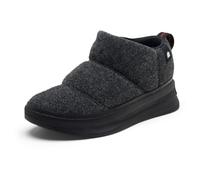 Sorel - Women's Out n About IV Mini Puffy - Casual shoes size 8, black/ sea salt