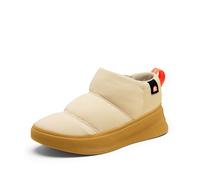 Sorel - Women's Out n About IV Mini Puffy - Casual shoes size 8, white/ gum 16