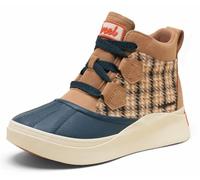 SOREL Women's Out N About lV Classic Waterproof Boot, Tawny Buff/Night Shadow, 6.5 UK