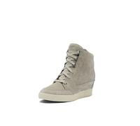 SOREL Women's Out 'N About Wedge II Boot, Dove, Quarry, 7.5 UK