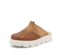 Sorel Women's Rein Cb Clog, Velvet Tan/Bleached Ceramic, 7.5 UK