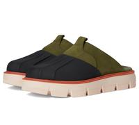 Sorel Women's Rein Cb Clog Wooden Shoes
