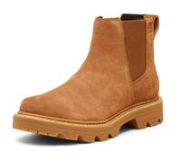 Sorel - Women's Revel RD Chelsea WP - Casual boots size 8, brown