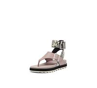 Sorel Women's Roaming T-Strap Sandal - Mauve Vapor - Size 6.5