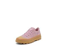 Sorel Women's Scout N About Low Sneaker, Aura/Gum 16, 8.5 UK