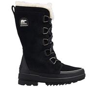 SOREL Torino Ii Tall Wp W - Women - Black - size 4- model 2024 4