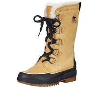 SOREL Torino Ii Tall Wp W - Women - Brown / Black - size 4- model 2024 4