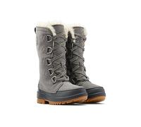 Sorel - Après-Ski - Torino™ II Tall Wp W Quarry for Women - Grey Grey 6 US