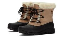 Sorel Womens Snow Angel Winter Boots, Rootbeer, 7 UK