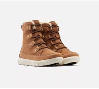 Sorel Women's Sorel Explorer II Joan Snow Boot 1959371242 Velvet Tan Fawn NEW
