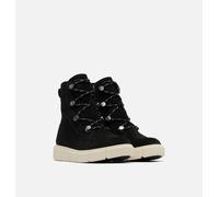 EXPLORER III JOAN Womens Winter Boots Black