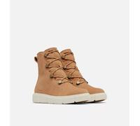 Sorel EXPLORER III JOAN Womens Winter Boots Brown - UK 4