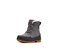 Sorel Women's Tivoli IV Waterproof Boot, Quarry, 6 UK
