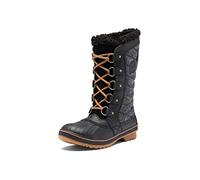 Sorel Womens Tofino 2 Wp Winter Boots, Black Black X Gum 10, 3.5 UK