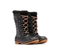 Sorel Women's Snow Boots Tofino II WP Waterproof Black/Gum 10 40