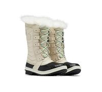 Sorel Womens Tofino 2 Wp Winter Boots, Fawn Sea Sprite, 4 UK