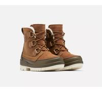 Sorel Women's Torino II Boot 1985811242 Velvet Tan Olive Green NEW