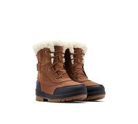 Sorel Womens Torino Parc Wp Winter Boots, Velvet Tan Torino 2, 4 UK