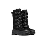 Sorel Womens Torino Tall Wp Fashion Boot, Black Natural, 5 UK