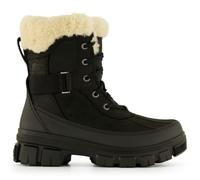 Sorel Womens Torino Parc Wp Fashion Boot, Black Sea Salt, 5 UK