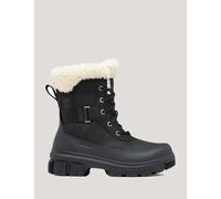 Sorel Women's TORINO# V PARC WP - 6 - Black, Brown,Black