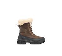 Sorel Women's TORINO V PARK WP BOOT, TOBACCO | Size: 6 Sorel Tobacco 6