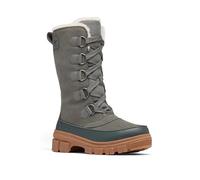 Sorel Womens Torino Tall Wp Fashion Boot, Quarry Grill Torino 5, 8 UK