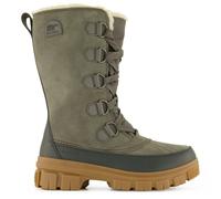 Sorel - Women's Torino V Tall Waterproof - Winter boots size 10, olive