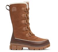 Sorel - Women's Torino V Tall Waterproof - Winter boots size 7, brown