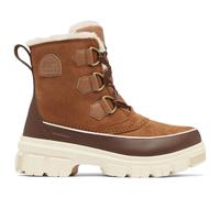 Sorel - Women's Torino V Waterproof - Winter boots size 4, brown/sand