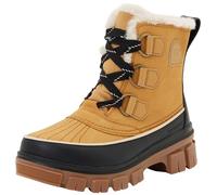 Sorel Snow Boots Torino V WP Waterproof Women's Green 36