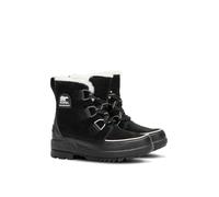 Sorel Womens Torino Wp Winter Boots, Black Torino 2, 4 UK