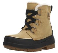 Sorel Womens Torino Wp Winter Boots, Curry, 4.5 UK
